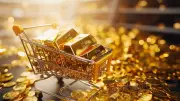 Gold Price Prediction Today: Key Levels to Watch Amid Central Bank Meetings