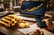 Gold Prices Skyrocket in 2026, Boosting Your Jewelry's Value