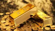 Gold Prices Surge on MCX Amid Global Cues and Geopolitical Hopes