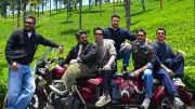 Golmaal 5: Ajay Devgn Shares BTS Picture from Rohit Shetty's Multi-Starrer Sets