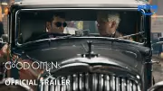 Good Omens Season 3 Official Trailer Released Featuring David Tennant and Michael Sheen