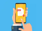 Google Drive Hack: Transform Your Phone into a Pocket Scanner for Paperwork