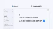 Google Merges Gemini and NotebookLM with New 'Notebooks' Feature for AI Power Users