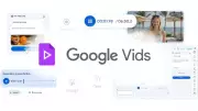 Google Vids Launches Free AI Video Creation Tools for Easy Editing and Sharing