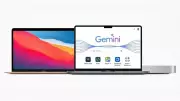 Google's Gemini AI Assistant Expands to MacBooks, Moving Beyond Browser