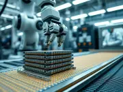 Google's TurboQuant AI Memory Breakthrough Sparks Market Reaction, Echoes DeepSeek Impact