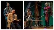 Gopal Dutt on Ankahi: A Supernatural Two-Hander That Challenges Every Actor