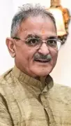 Governor Kavinder Gupta Celebrates 79th Himachal Day, Honors State's Legacy