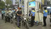 Govt says no plan to raise fuel prices despite Rs 100 loss on diesel