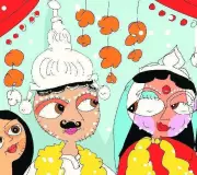 Groom Flees Wedding After First Wife Arrives With Police in Punjab