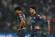 GT Captain Gill's Bowling Decisions Under Fire After Loss to RCB
