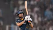 GT vs MI Head-to-Head Record: Key Stats Before IPL 2026 Clash