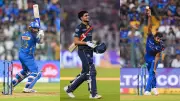 GT vs MI IPL 2026 Match 30: 3 Key Player Battles to Watch Out For