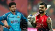 GT vs RCB IPL 2026: Gujarat Titans Face Royal Challengers Bengaluru in Ahmedabad