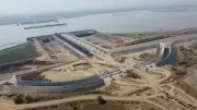 Gujarat Accelerates Bhadbhut Barrage Project, Promising Major Socio-Economic Transformation