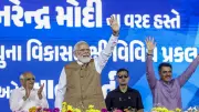 Gujarat Announces Local Body Poll Dates After PM Modi's Visit