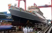Gujarat Announces New Shipbuilding Clusters in Kutch and Porbandar, Aims for 3M GT by 2047