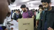 Gujarat EC Announces Local Body Polls Schedule for Nearly 10,000 Seats