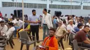 Gujarat Local Body Polls 2026: Counting Underway, Key Contests Between BJP, Congress, AAP