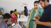 Gujarat Local Body Polls Held Peacefully; Turnout Under 50% in Cities, Results on Apr 28