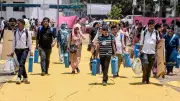 Gujarat Municipal Corporation Elections 2021: What Happened in the Local Body Polls