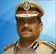 Gujarat Police Chief Reviews Security for Upcoming Local Body Elections