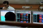Gujarat stocks outperform benchmarks in sharp market recovery