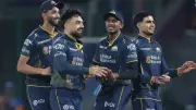 Gujarat Titans Clinch First IPL 2026 Win in Dramatic One-Run Victory Over Delhi Capitals