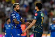 Gujarat Titans Coach Hayden Slams Batting Horror After 99-Run IPL Loss