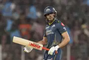 Gujarat Titans Dominate RCB with Clinical Chase in IPL 2026