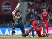 Gujarat Titans Issue Ticket Advisory for Rescheduled CSK IPL Match