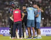 Gujarat Titans' Matthew Hayden Slams 'Unacceptable' Batting After 99-Run IPL Defeat