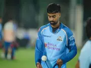Gujarat Titans Spinner Manav Suthar Praises Shubman Gill's Captaincy, Calls Him a Bowling Captain