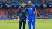 Gujarat Titans vs Mumbai Indians IPL 2026 Live Score & Match Highlights