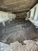 Gujarat University Faces Backlash Over Basement Digging After New Building Inauguration