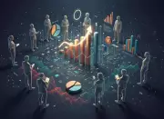 Gujarat's Retail Investor Boom: Equity Turnover Soars 6x, Active Investors Jump 8x