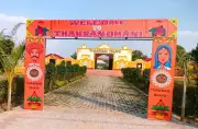 Gurgaon Authorities Crack Down on Unauthorized Banquet Halls and Hotels