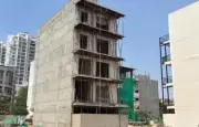Gurgaon OC Scandal Deepens: 14 Incomplete Buildings Found in Sector 70A Probe
