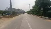 Gurgaon SPR Traffic Crisis Spurs Major Road Expansion and Missing Link Revival