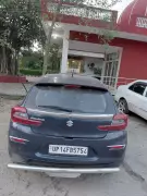 Gurgaon Startup Couple Assaulted by Drunk Drivers After Road Rage Incident