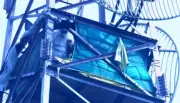 Gurjeet Singh Khalsa Ends 18-Month Tower-Top Protest in Samana, Punjab