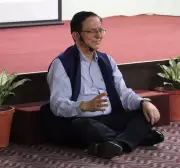 Guru Angad Dev Varsity Hosts Session on Work Happiness