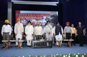 Guru Nanak Dev Engineering College Marks 70th Foundation Day with Grand Celebrations