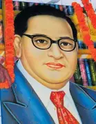 Guru Nanak Dev University Observes Ambedkar Jayanti with Tribute Events