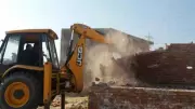 Gurugram: Bulldozer Alert as HSVP Targets VIP Encroachments in 3 Sectors
