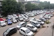 Gurugram Implements Weekend Traffic Ban on Key Sector 44 Roads