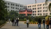 Gurugram University Students Allege No Classes for BTech Core Subjects