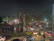 Gurugram's Rs 7.58 Crore Plan to Ease Traffic at 17 Major Intersections