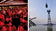Guwahati's Nightlife Boom and Infrastructure Shift Signal Urban Transformation