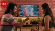 GV Prakash Kumar's 'Happy Raj' Struggles at Box Office, Collects Rs 30 Lakh on Day 8